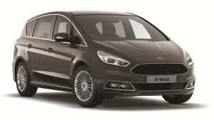 Комплекты для замены масла в АКПП для FORD S-MAX