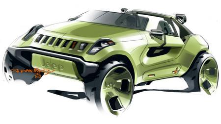 Диагностика Jeep бесплатно в Санкт-Петербурге