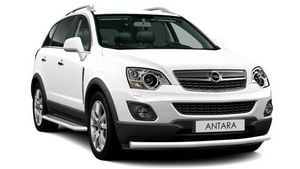 Диагностика и ремонт двигателя Opel (Опель) Antara